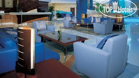 Новые добавленные фото туристов Fairmont Dubai 5*