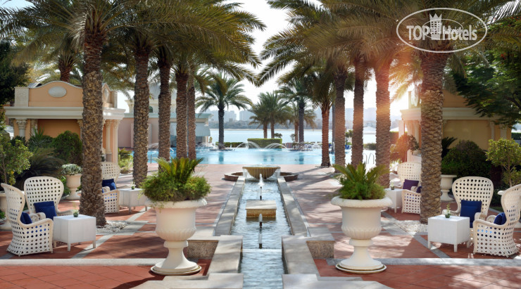 New photos from tourists Kempinski Hotel & Residence Palm Jumeirah 5*