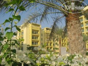 New photos from tourists Nuran Greens Serviced Residences 3*