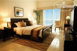 Новые добавленные фото туристов Marriott Dubai Harbour Hotel & Suites 4*
