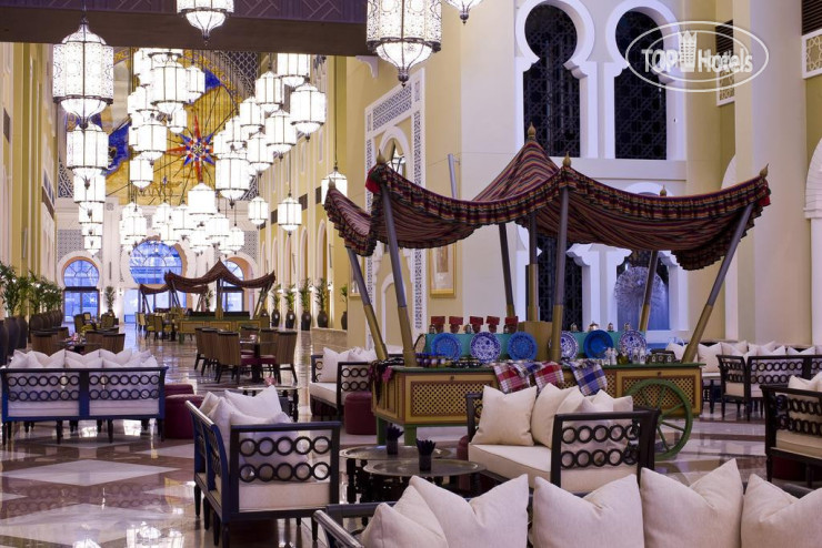 Новые добавленные фото туристов Oaks Ibn Battuta Gate Dubai 5*