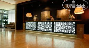 Hotel photo Nuran Marina Serviced Residences 4*