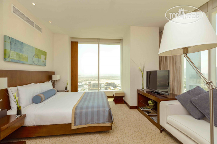 Новые добавленные фото туристов voco Dubai 5*