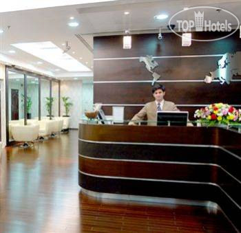 Hotel photo ABC Arabian Suites 4*