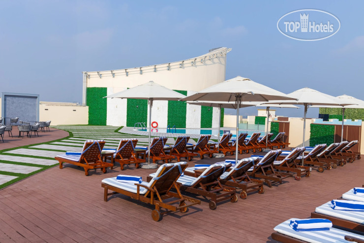 Photos MD Hotel Barsha by Gewan