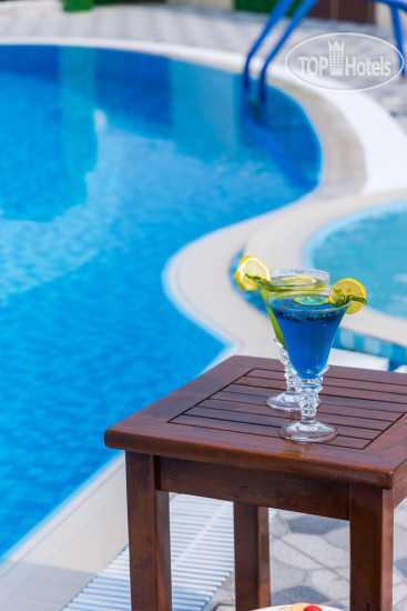 Hotel photo MD Hotel Barsha by Gewan 4*