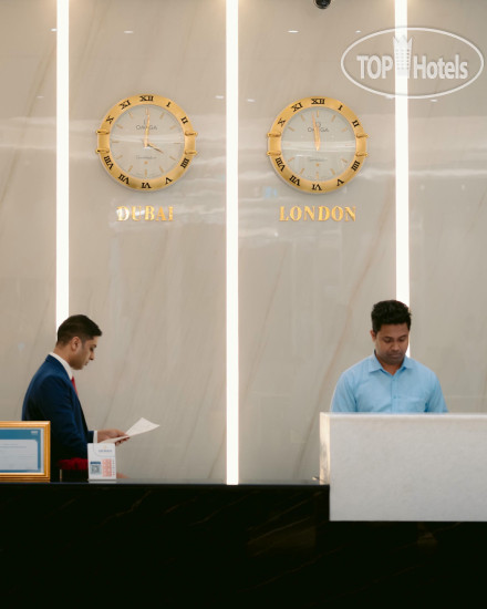 New photos from tourists MD Hotel Barsha by Gewan 4*