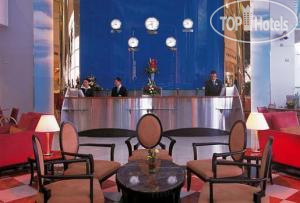 Hotel photo Dubai International Airport 5*
