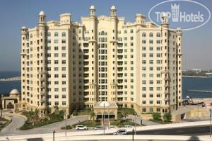 Hotelier's photos Royal Club Palm Jumeirah 4*