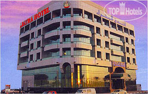 Hotelier's photos Al Batra 3*