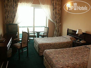 New photos from tourists Al Batra 3*