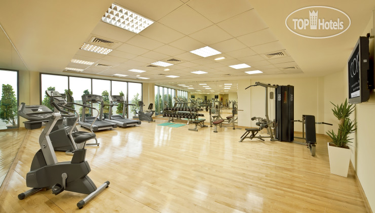 Новые добавленные фото туристов Abidos Hotel Apartment, Al Barsha 5*