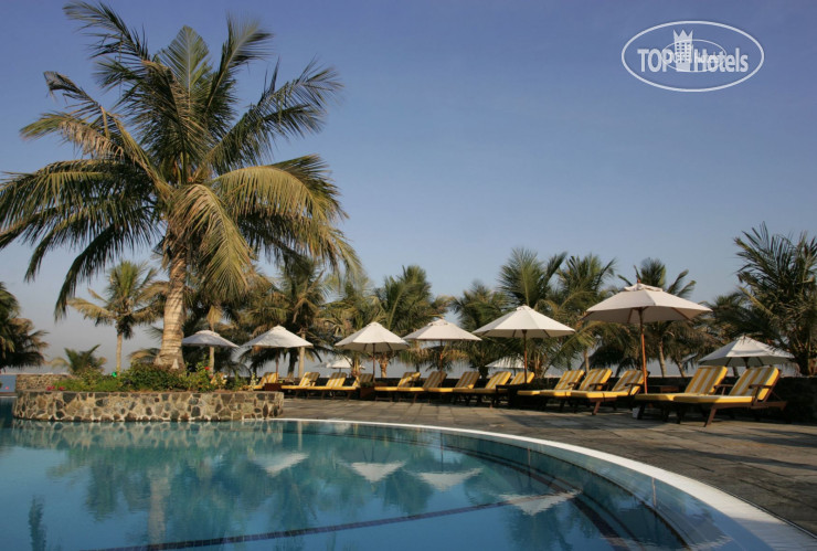 New photos from tourists JA Palm Tree Court 5*