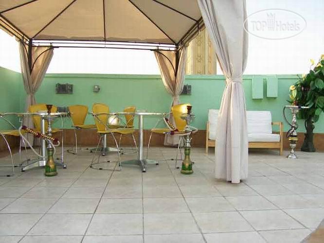 Hotelier's photos Kings Square Hotel 2*