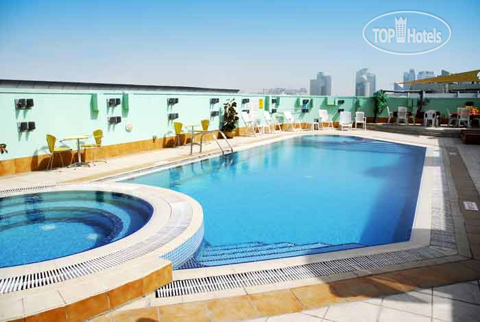 New photos from tourists Kings Square Hotel 2*