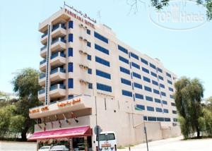 Hotel photo Panorama Bur Dubai 2*