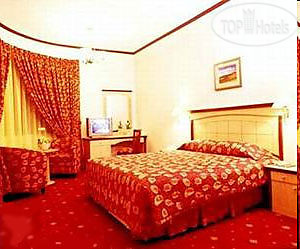 New photos from tourists Florida City Hotel Apartments 3*
