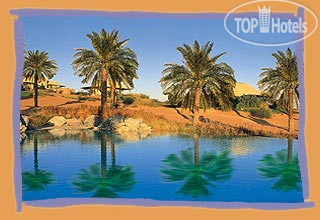 New photos from tourists Al Maha, a Luxury Collection Desert Resort & Spa, Dubai 5*