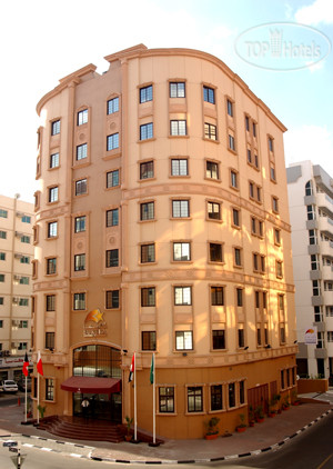 Hotelier's photos Eureka 2*