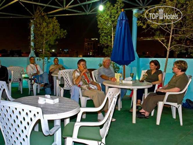 Новые добавленные фото туристов Sadaf Delmon Hotel-Riqa 4*