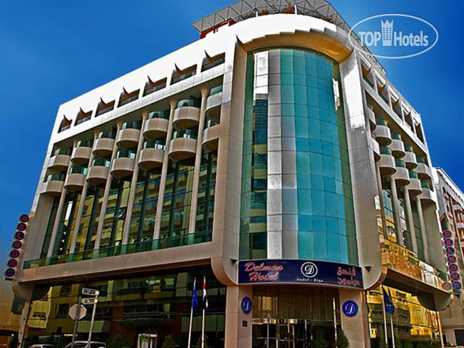 Фотографии отельера Sadaf Delmon Hotel-Riqa 4*