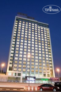 Hotelier's photos Park Regis Kris Kin 5*