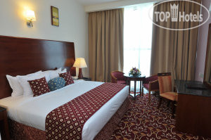 Новые добавленные фото туристов Ramee Rose 4*