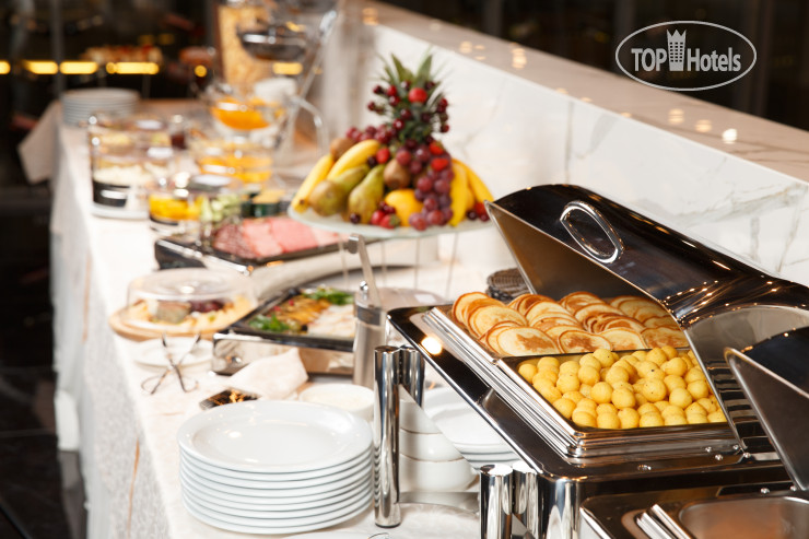 New photos from tourists Grand Excelsior Hotel Deira 4*