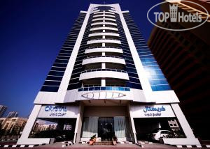 Hotelier's photos TIME Crystal Hotel 4*