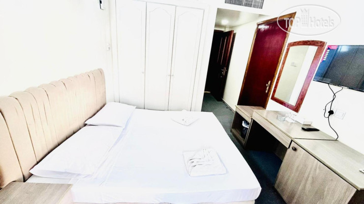 Hotelier's photos Queens 2*
