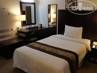 New photos from tourists Dream Palace 3*