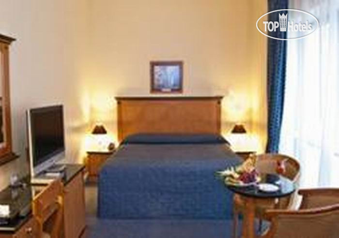 New photos from tourists Regal Plaza 3*