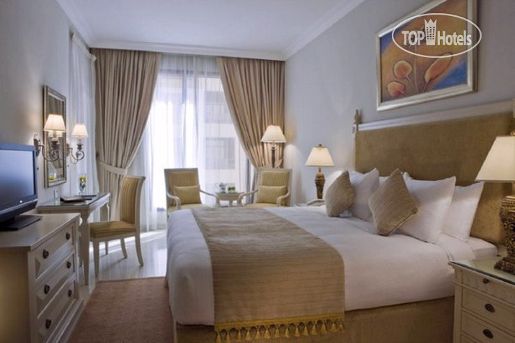 New photos from tourists Two Seasons Hotel & Apart 4*
