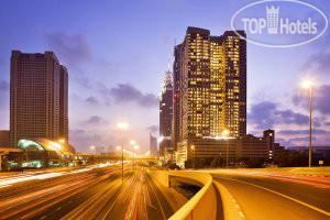 Hotelier's photos Two Seasons Hotel & Apart 4*