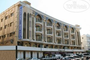 Photos Hyde Park Hotel