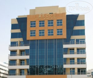New photos from tourists Royal Ascot Hotel Apartment APT