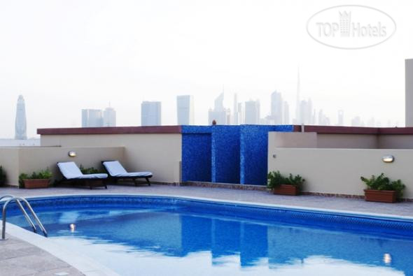 New photos from tourists Arabian Dreams 4*