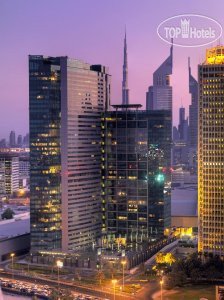 Photos Jumeirah Living World Trade Centre Residence