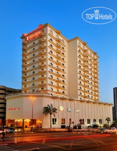 New photos from tourists Ramada Hotel Bur Dubai 4*
