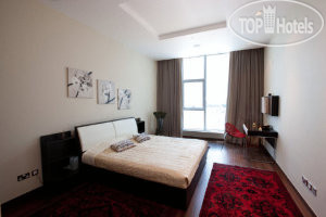 New photos from tourists Oceana The Palm Jumeirah APT