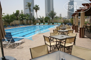 New photos from tourists Dubai Trade Centre Hotel Apartments APT