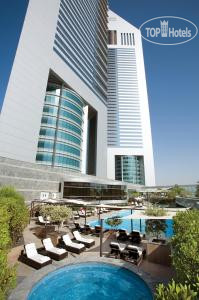 Новые добавленные фото туристов Jumeirah Emirates Towers 5*
