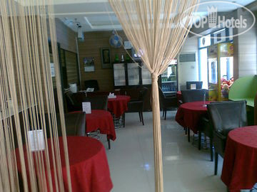 New photos from tourists Gulf Star 2*