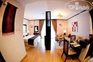 New photos from tourists Park Apartments Dubai, an Edge By Rotana Hotel 4*