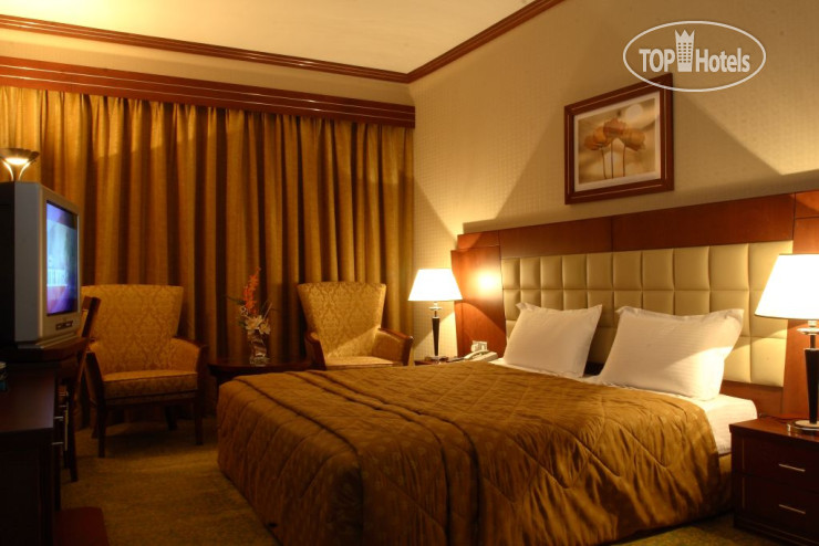 New photos from tourists Grand Central 4*