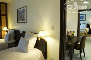 New photos from tourists Avari Hotel Apartments Al Barsha 4*