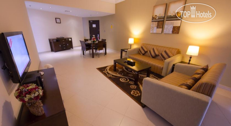 New photos from tourists Dunes Hotel Apartments - Al Barsha APT