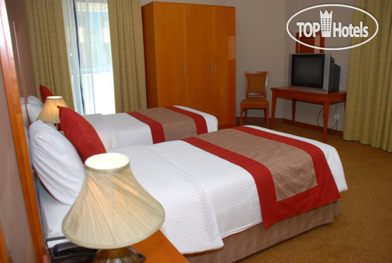 Новые добавленные фото туристов London Crown 1 Hotel Apartments 3*