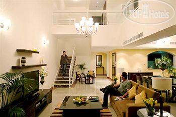 Hotelier's photos TIME Topaz Hotel 3*