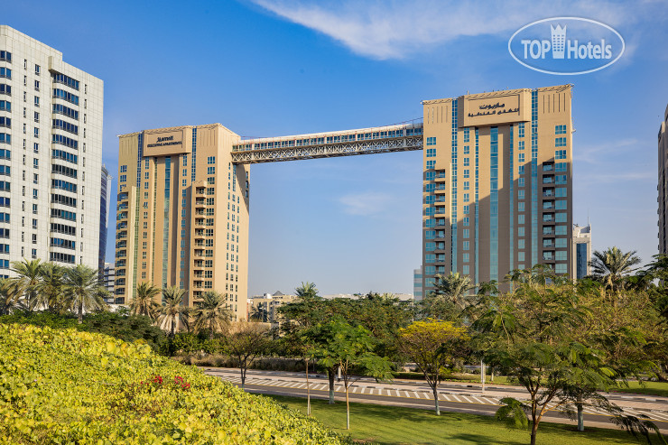 Photos Marriott Executive Apartments Dubai Creek